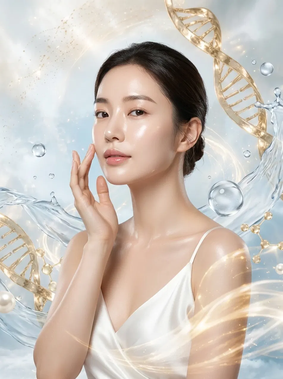 피부 재생