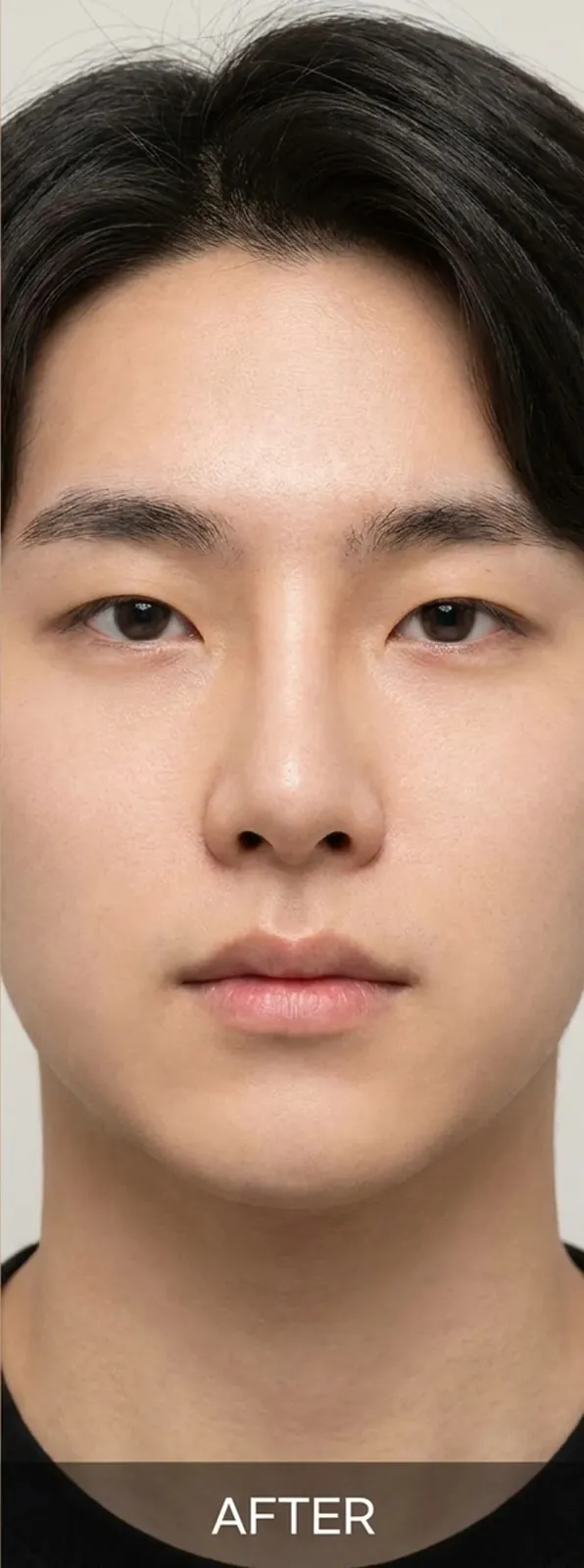 코성형 — 후