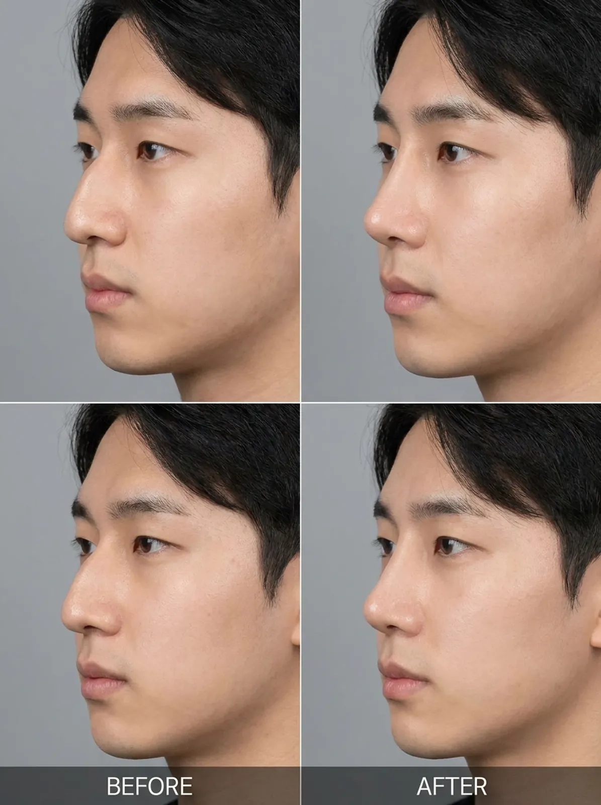 매부리 교정