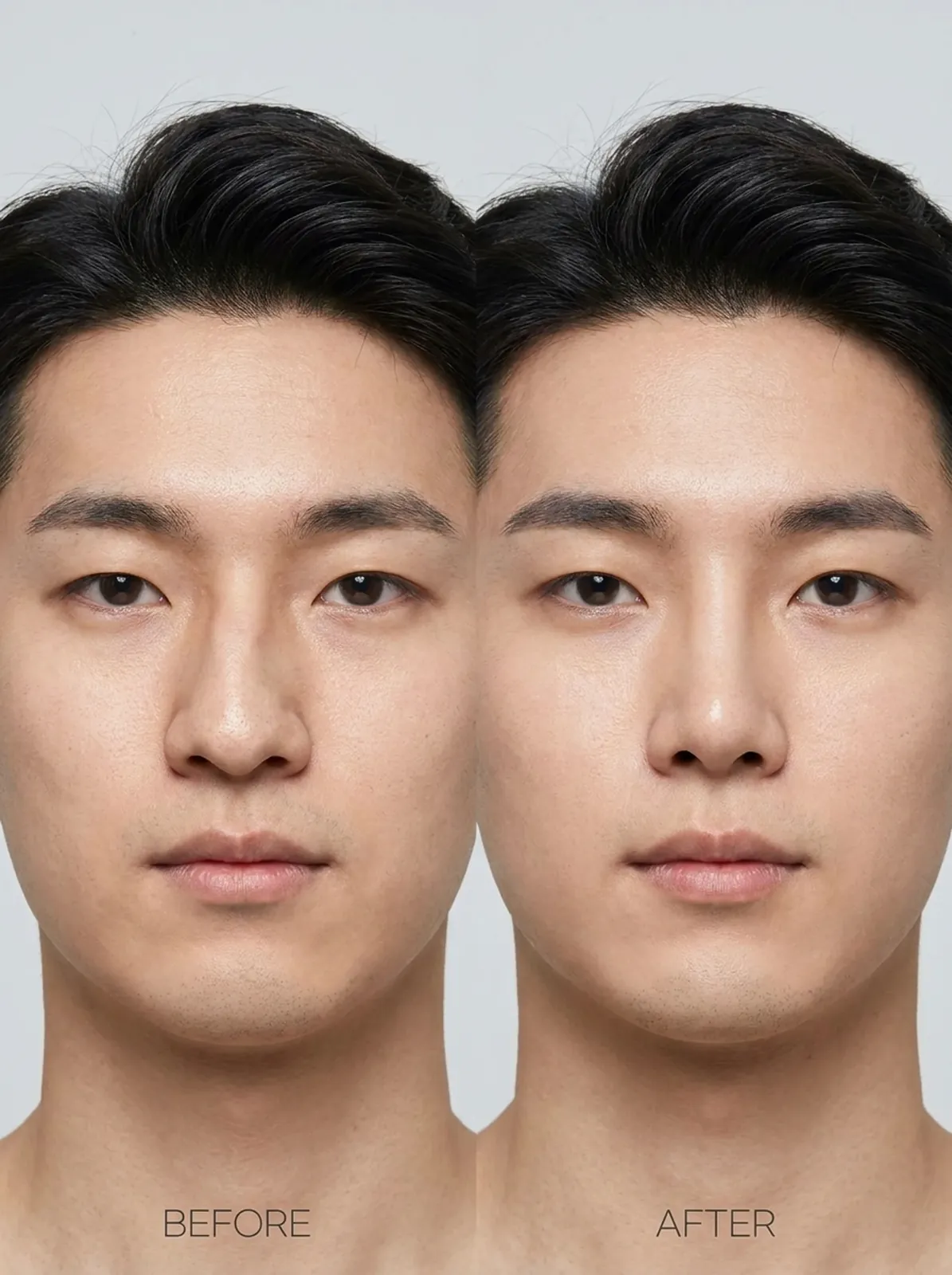 코 재수술
