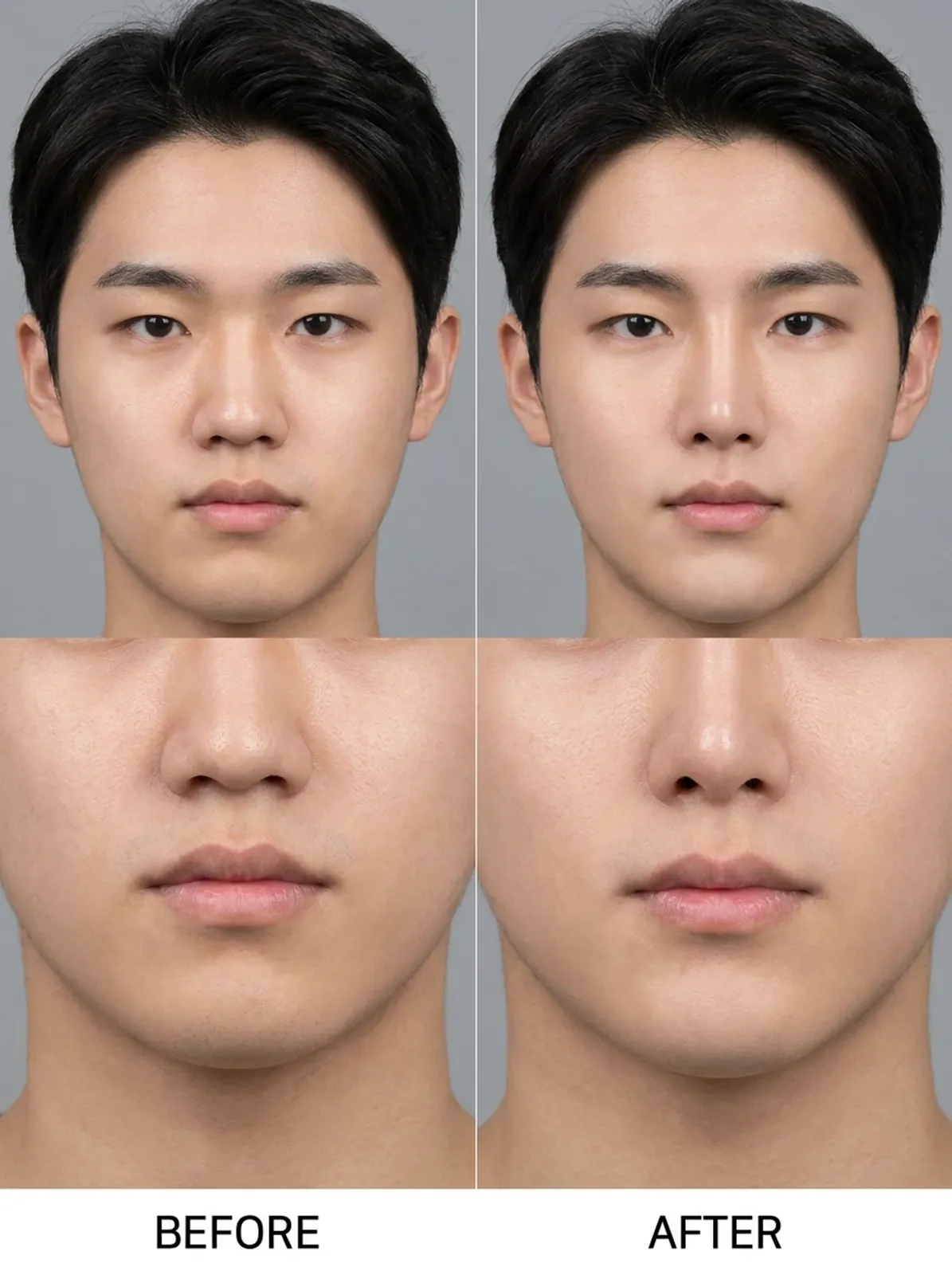 코성형